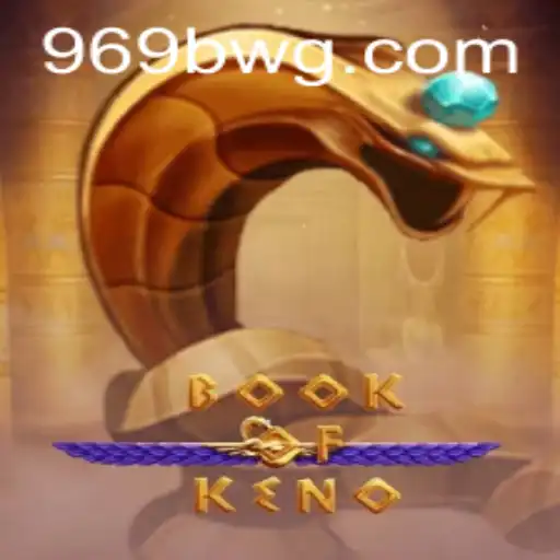 Explorando o Fascinante Mundo de BookOfKeno: Regras e Estratégias