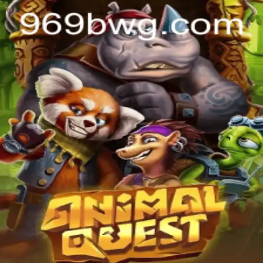AnimalQuest: Explorando o Mundo Selvagem com Empatia e Estratégia
