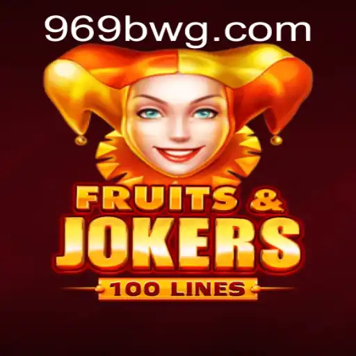 Explorando o Mundo Empolgante de FruitsAndJokers100