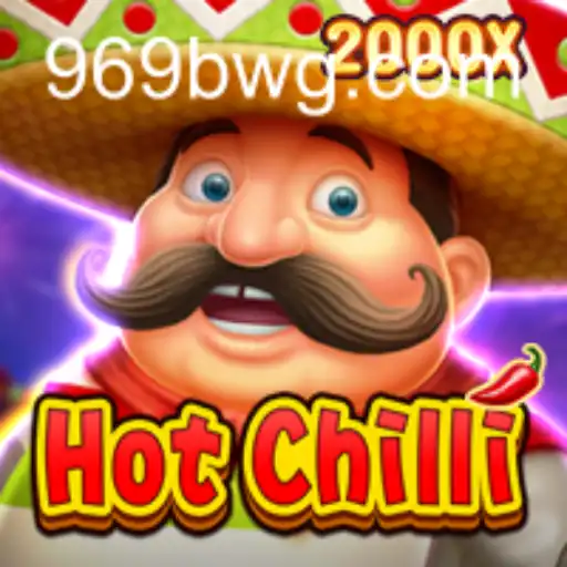 Descubra o Jogo Empolgante 'HotChilli'