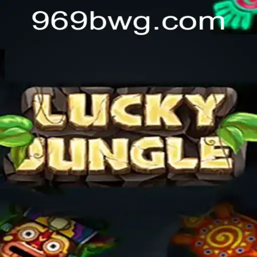 Descubra o Fascinante Mundo de LuckyJungle: A Última Sensação dos Jogos
