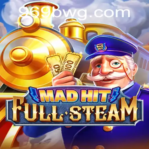 Descubra o Empolgante Mundo de 'MadHitFullSteam': Um Mergulho no Jogo e suas Regras