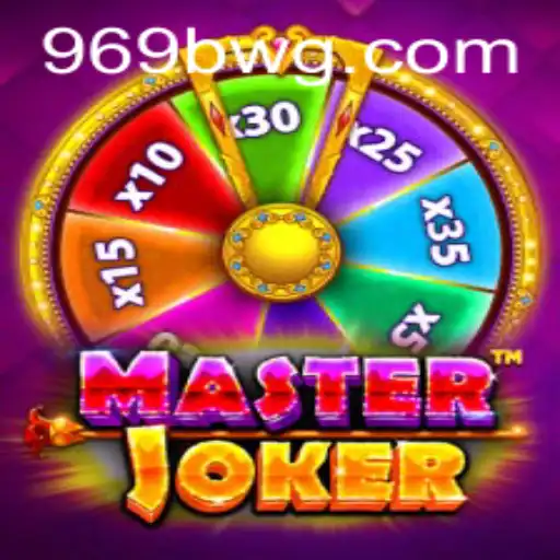 Dominando MasterJoker: Descrição e Regras do Entretenimento de 969b