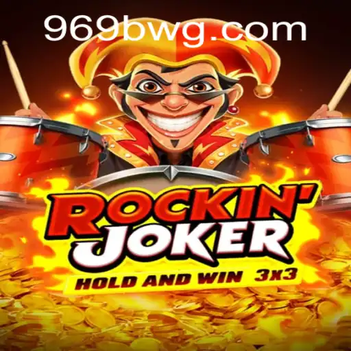 Explorando o Novo Fenômeno dos Jogos: RockinJoker
